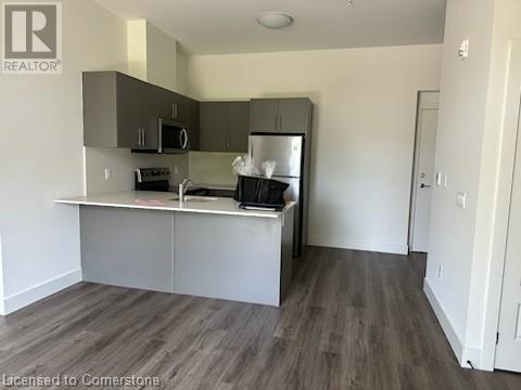 103 Roger Street Unit# 106, Waterloo, Ontario  N2J 1A4 - Photo 7 - 40680301