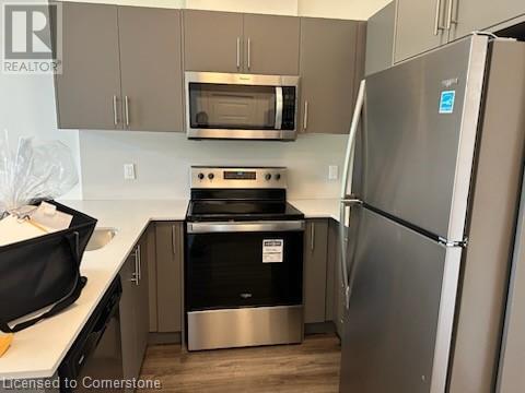 103 Roger Street Unit# 106, Waterloo, Ontario  N2J 1A4 - Photo 9 - 40680301