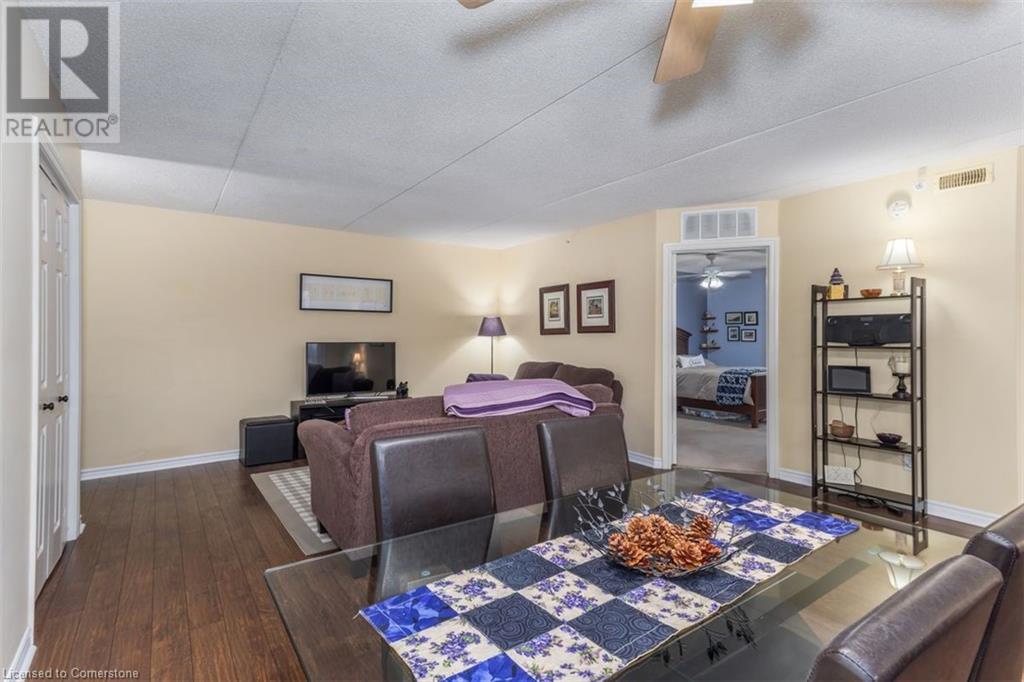 1411 Walker's Line Unit# 216, Burlington, Ontario  L7M 4P5 - Photo 10 - 40681104