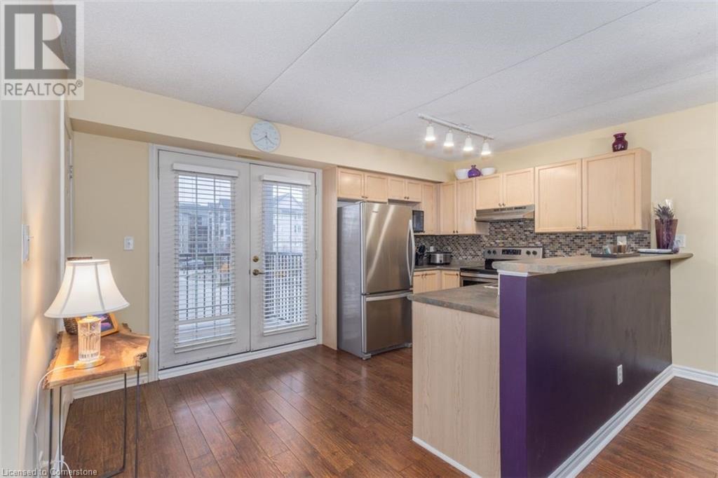 1411 Walker's Line Unit# 216, Burlington, Ontario  L7M 4P5 - Photo 11 - 40681104