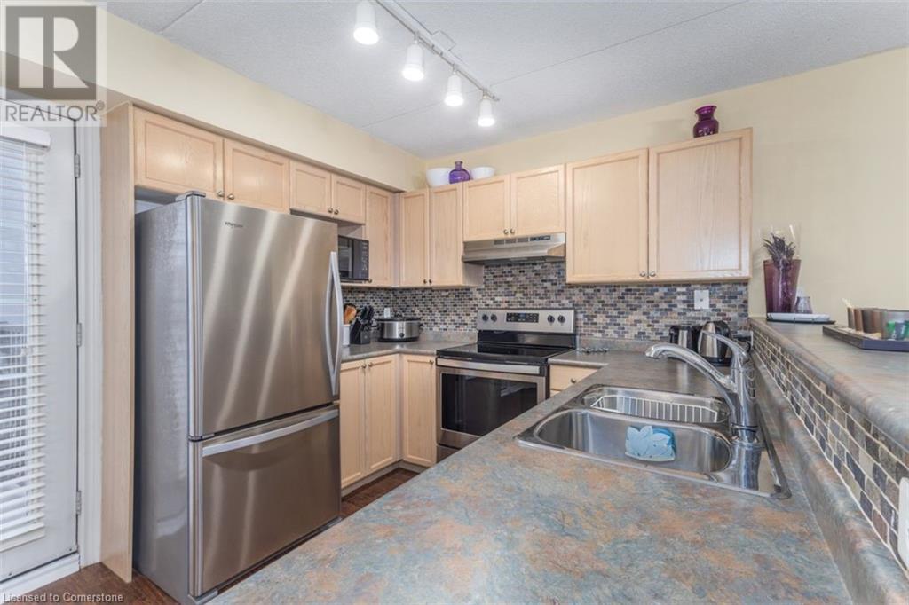 1411 Walker's Line Unit# 216, Burlington, Ontario  L7M 4P5 - Photo 12 - 40681104