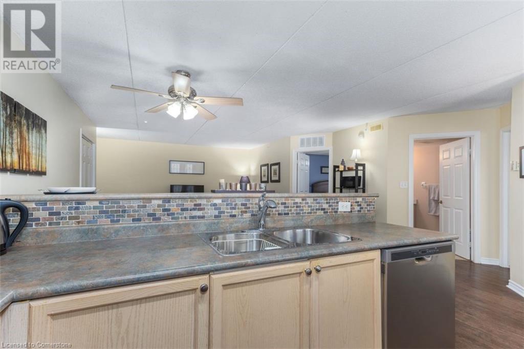 1411 Walker's Line Unit# 216, Burlington, Ontario  L7M 4P5 - Photo 14 - 40681104