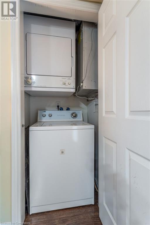 1411 Walker's Line Unit# 216, Burlington, Ontario  L7M 4P5 - Photo 23 - 40681104