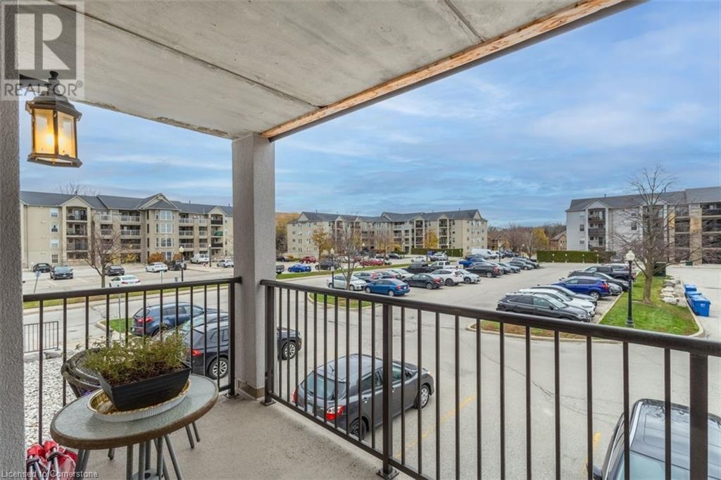 1411 Walker's Line Unit# 216, Burlington, Ontario  L7M 4P5 - Photo 24 - 40681104