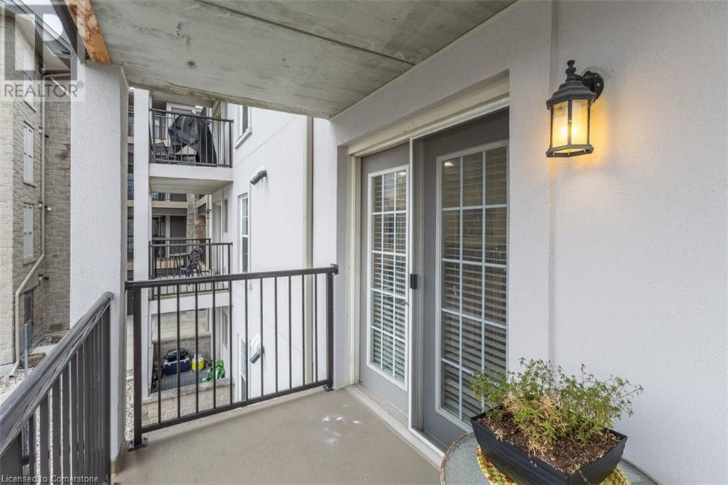 1411 Walker's Line Unit# 216, Burlington, Ontario  L7M 4P5 - Photo 26 - 40681104