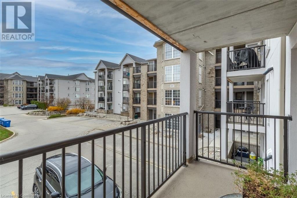 1411 Walker's Line Unit# 216, Burlington, Ontario  L7M 4P5 - Photo 27 - 40681104