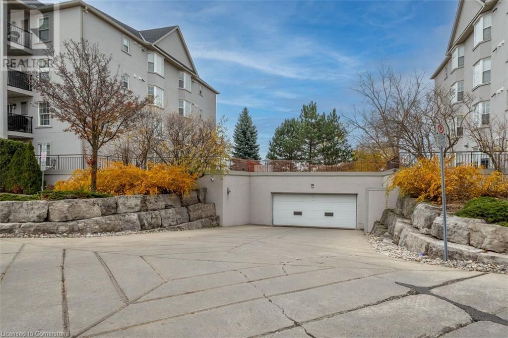 1411 Walker's Line Unit# 216, Burlington, Ontario  L7M 4P5 - Photo 28 - 40681104