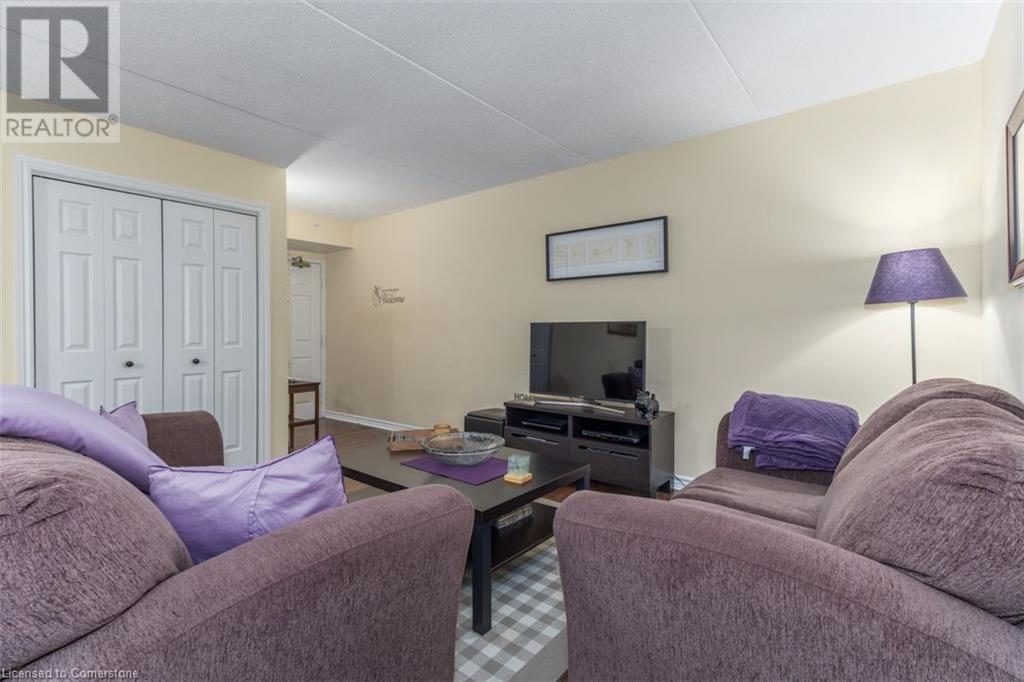 1411 Walker's Line Unit# 216, Burlington, Ontario  L7M 4P5 - Photo 6 - 40681104