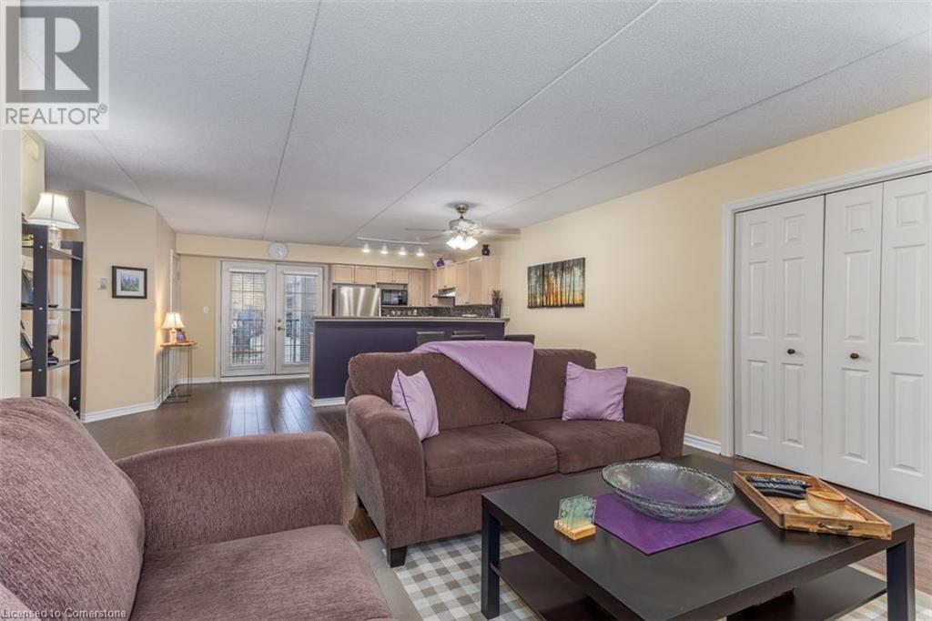 1411 Walker's Line Unit# 216, Burlington, Ontario  L7M 4P5 - Photo 7 - 40681104