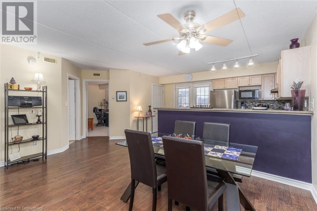 1411 Walker's Line Unit# 216, Burlington, Ontario  L7M 4P5 - Photo 8 - 40681104