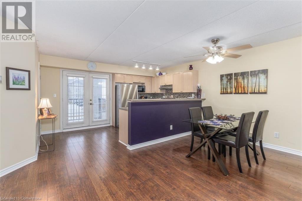 1411 Walker's Line Unit# 216, Burlington, Ontario  L7M 4P5 - Photo 9 - 40681104