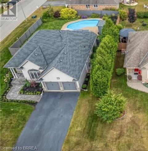 2 Kim Lane, Waterford, Ontario  N0E 1Y0 - Photo 4 - 40681095