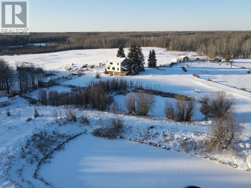 14119 Township Road 774, Rural Big Lakes County, Alberta  T0G 1C0 - Photo 9 - A2181096