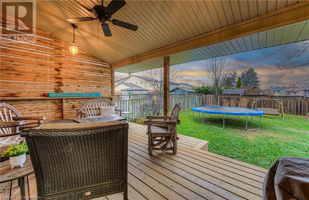 6 Fran Ellen Crescent, Kitchener, Ontario  N2N 2N5 - Photo 41 - 40681177