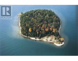 Fishery Island|Huron Shores Township, huron shores, Ontario