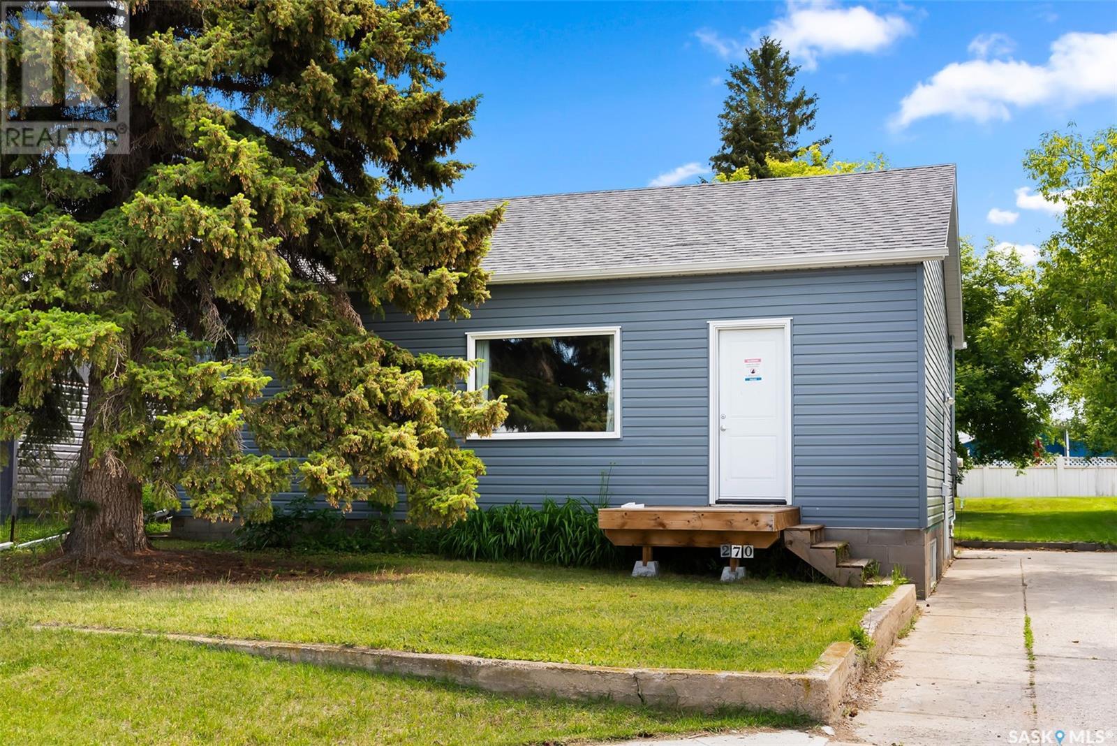 270 Browning STREET, southey, Saskatchewan