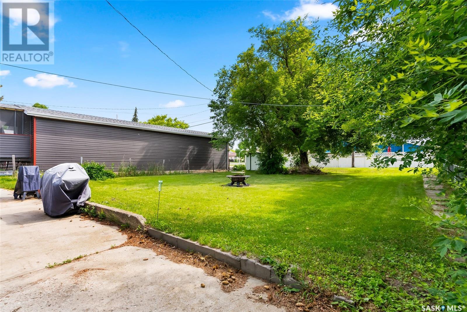 270 Browning Street, Southey, Saskatchewan  S0G 4P0 - Photo 32 - SK988832