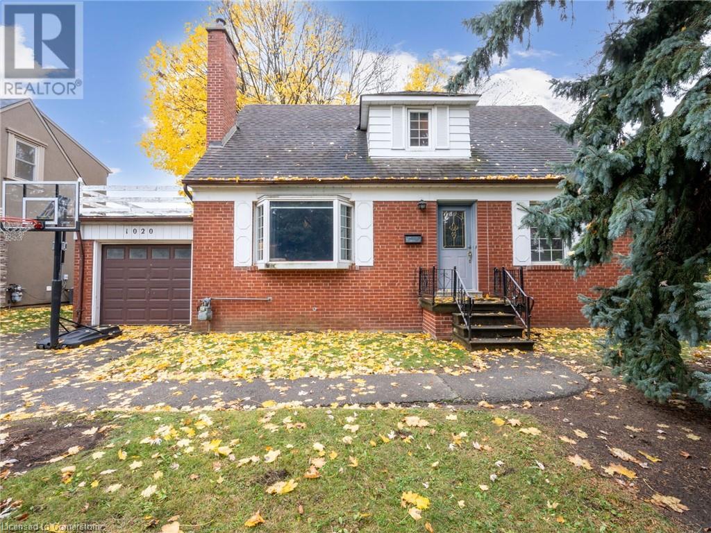 1020 Henley Road, Mississauga, Ontario  L4Y 1E1 - Photo 2 - 40681640