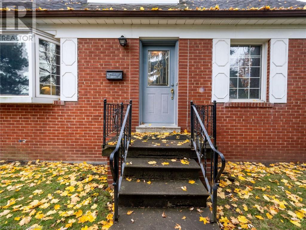 1020 Henley Road, Mississauga, Ontario  L4Y 1E1 - Photo 5 - 40681640