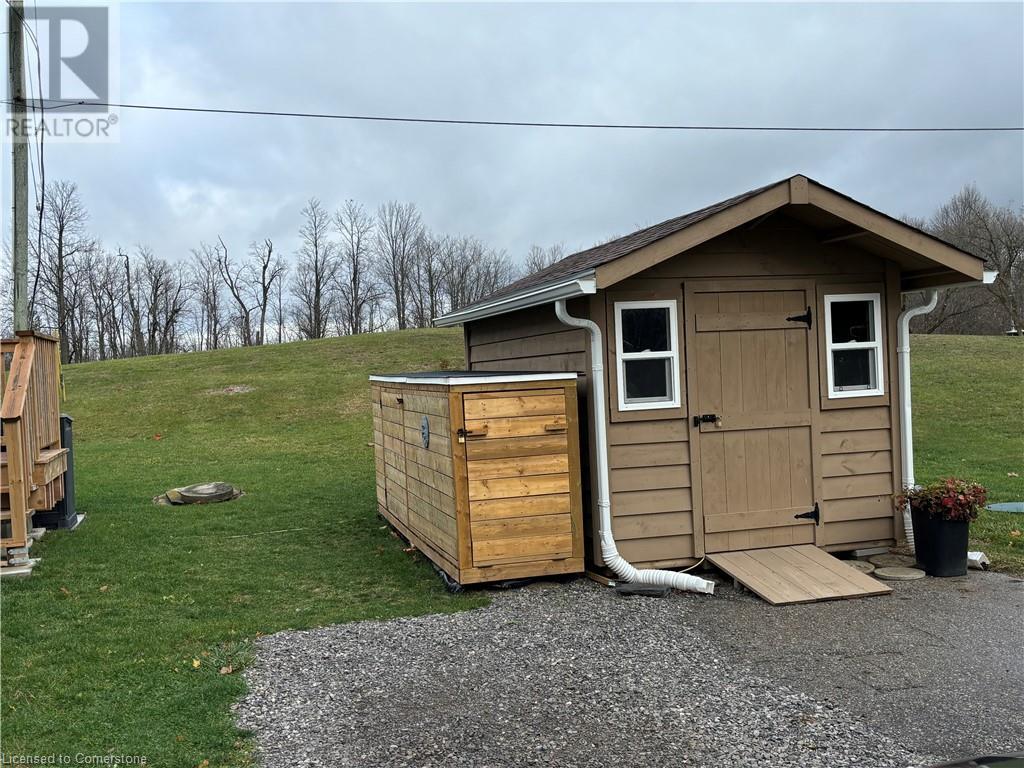 1085 10th Concession Road, Flamborough, Ontario  N0B 2J0 - Photo 10 - 40681110