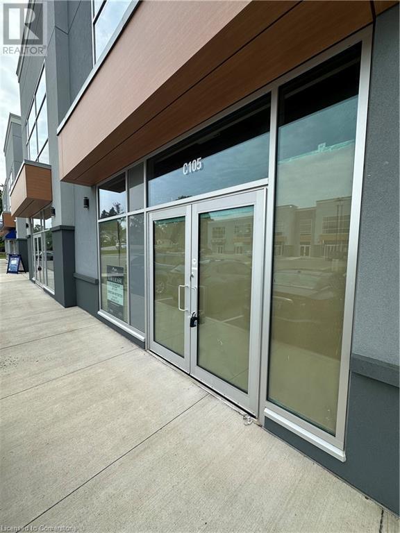 1040 Garner Road W Unit# C105, Hamilton, Ontario  L9G 3K9 - Photo 2 - 40681631