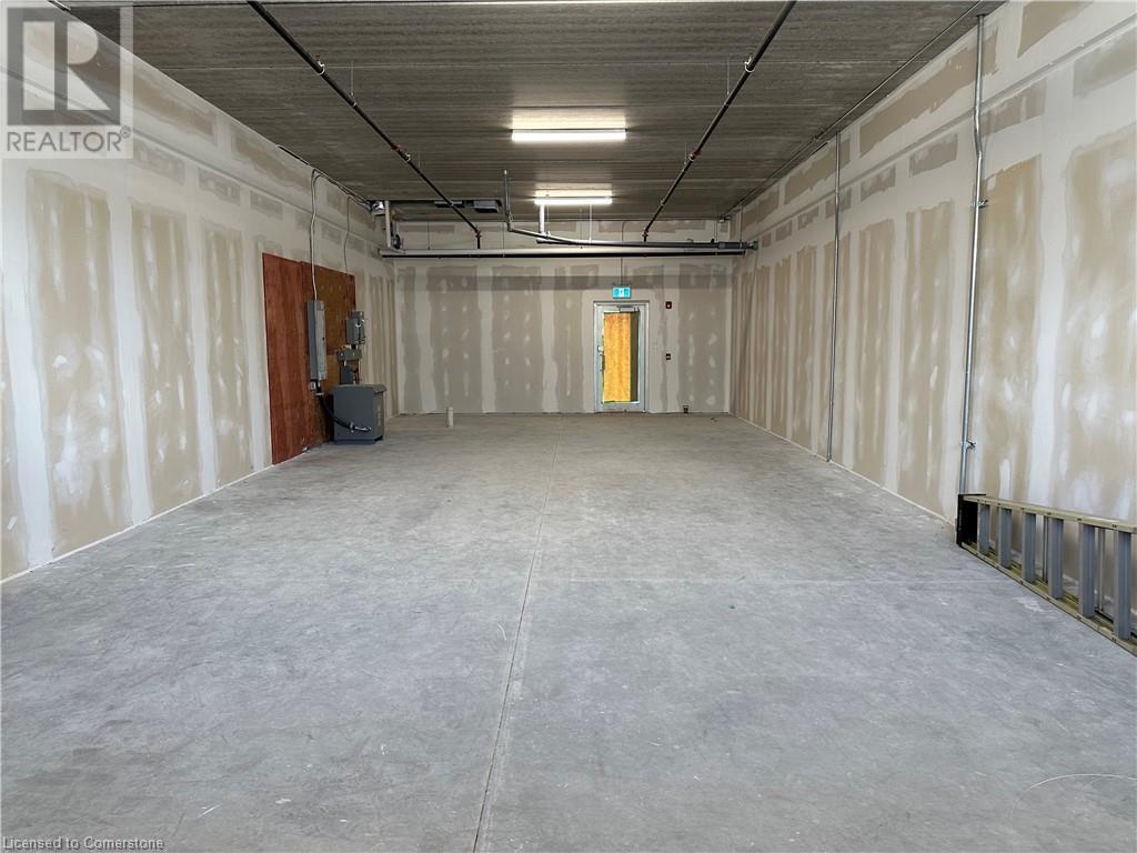 1040 Garner Road W Unit# C105, Hamilton, Ontario  L9G 3K9 - Photo 3 - 40681631