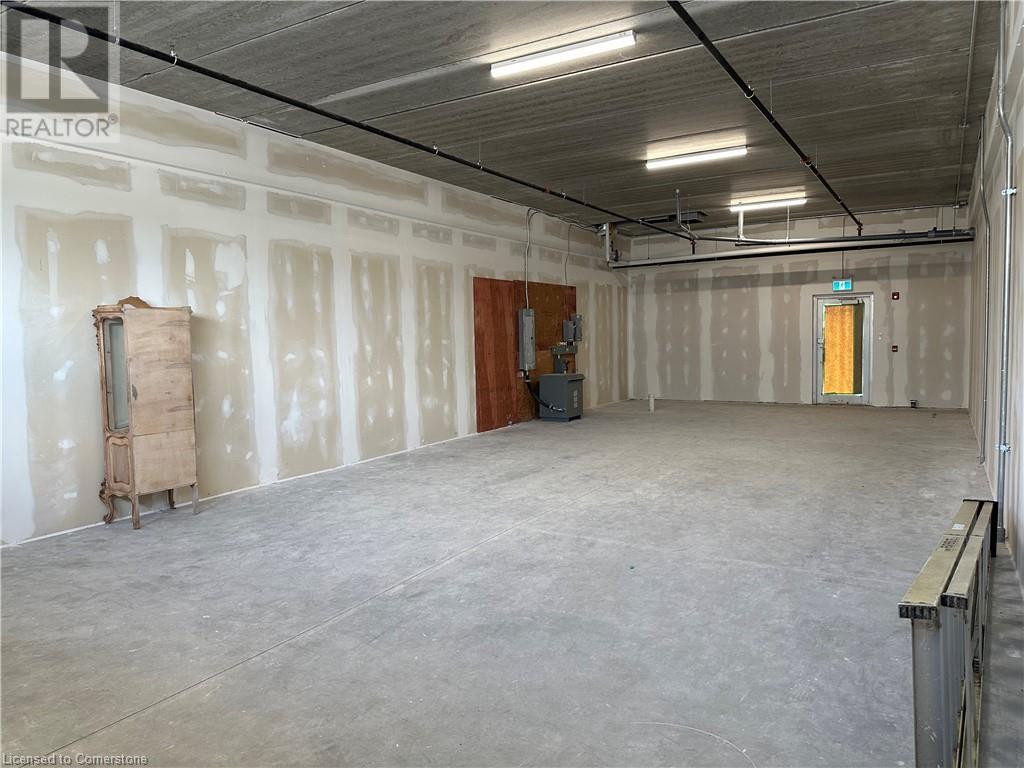 1040 Garner Road W Unit# C105, Hamilton, Ontario  L9G 3K9 - Photo 4 - 40681631