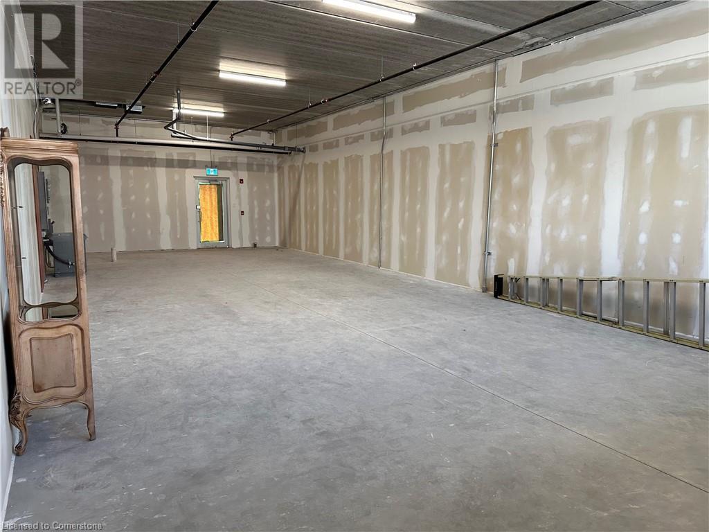 1040 Garner Road W Unit# C105, Hamilton, Ontario  L9G 3K9 - Photo 5 - 40681631