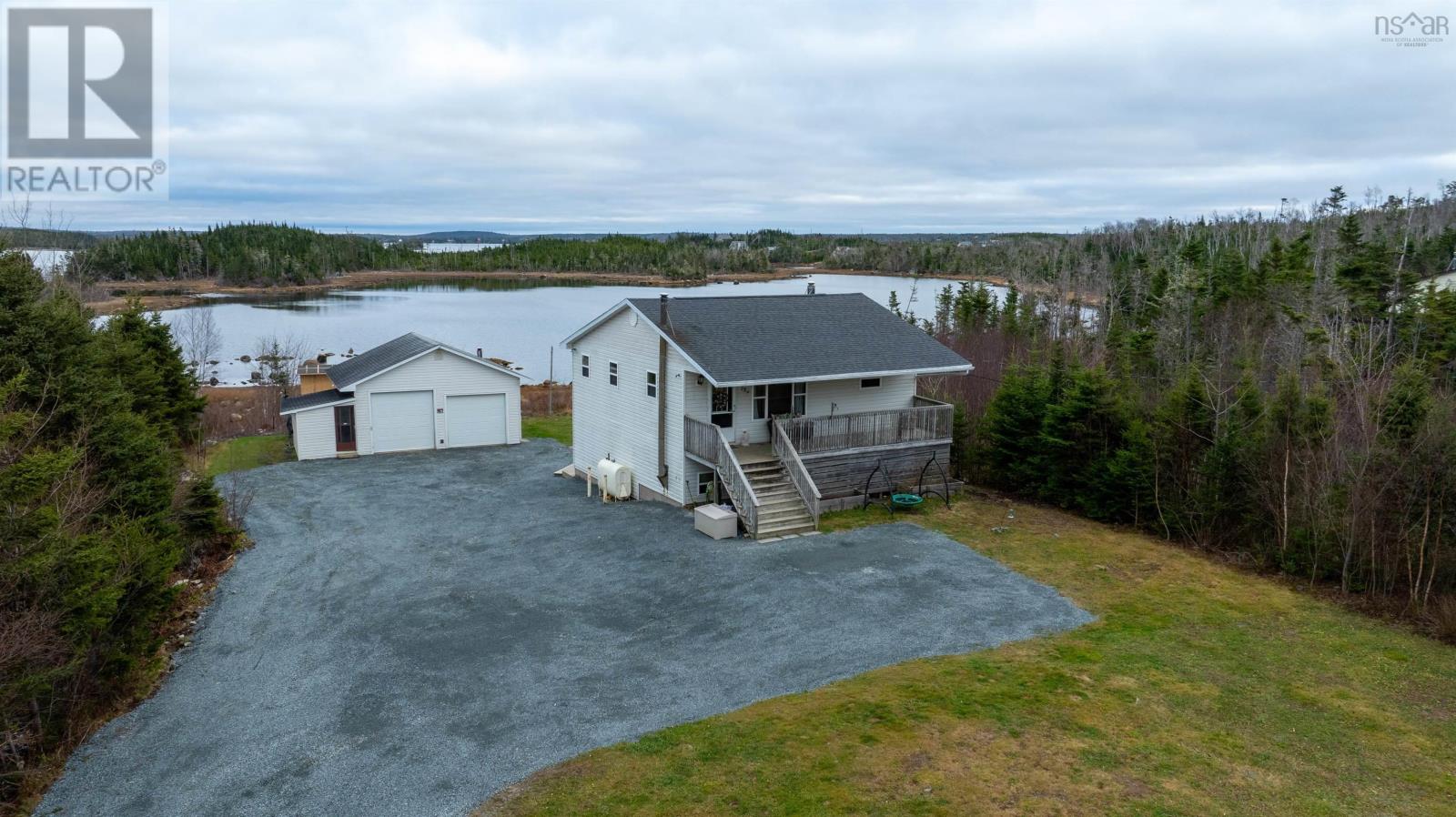 789 West Jeddore, Jeddore, Nova Scotia  B0J 1P0 - Photo 2 - 202427401