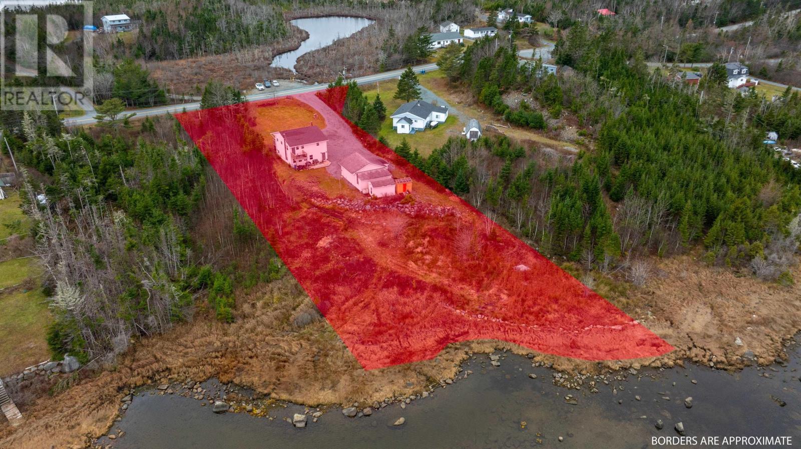 789 West Jeddore, Jeddore, Nova Scotia  B0J 1P0 - Photo 3 - 202427401