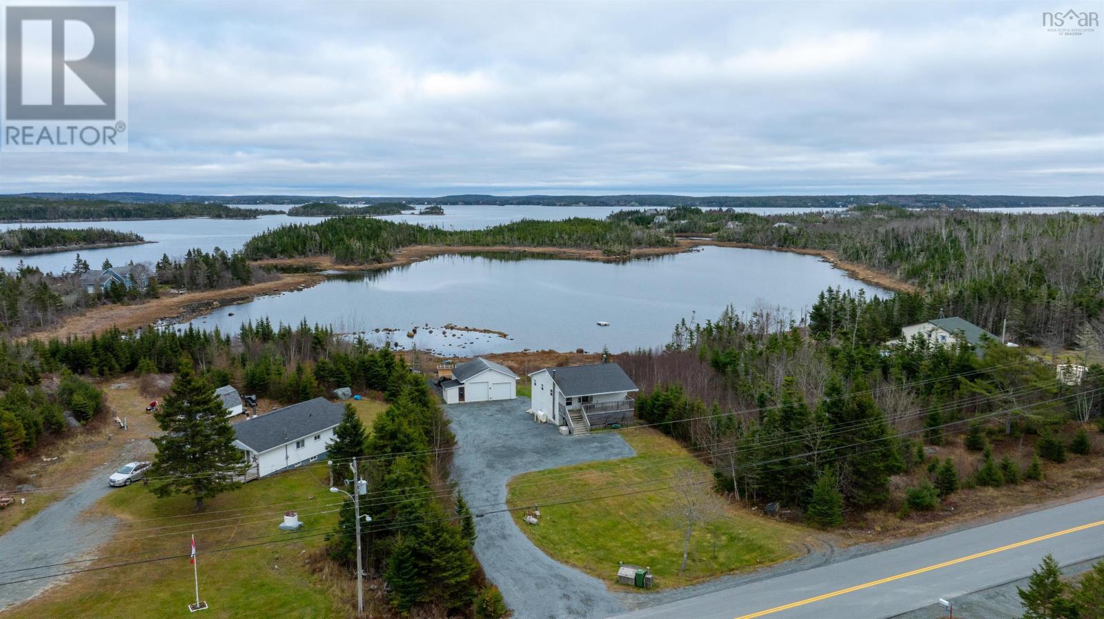 789 West Jeddore, Jeddore, Nova Scotia  B0J 1P0 - Photo 38 - 202427401