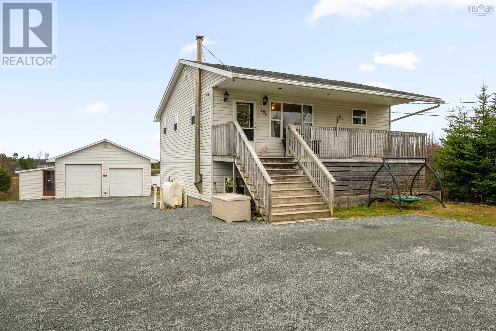 789 West Jeddore, Jeddore, Nova Scotia  B0J 1P0 - Photo 5 - 202427401