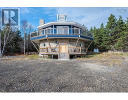 93 Rye Hill Road|Lunenburg County