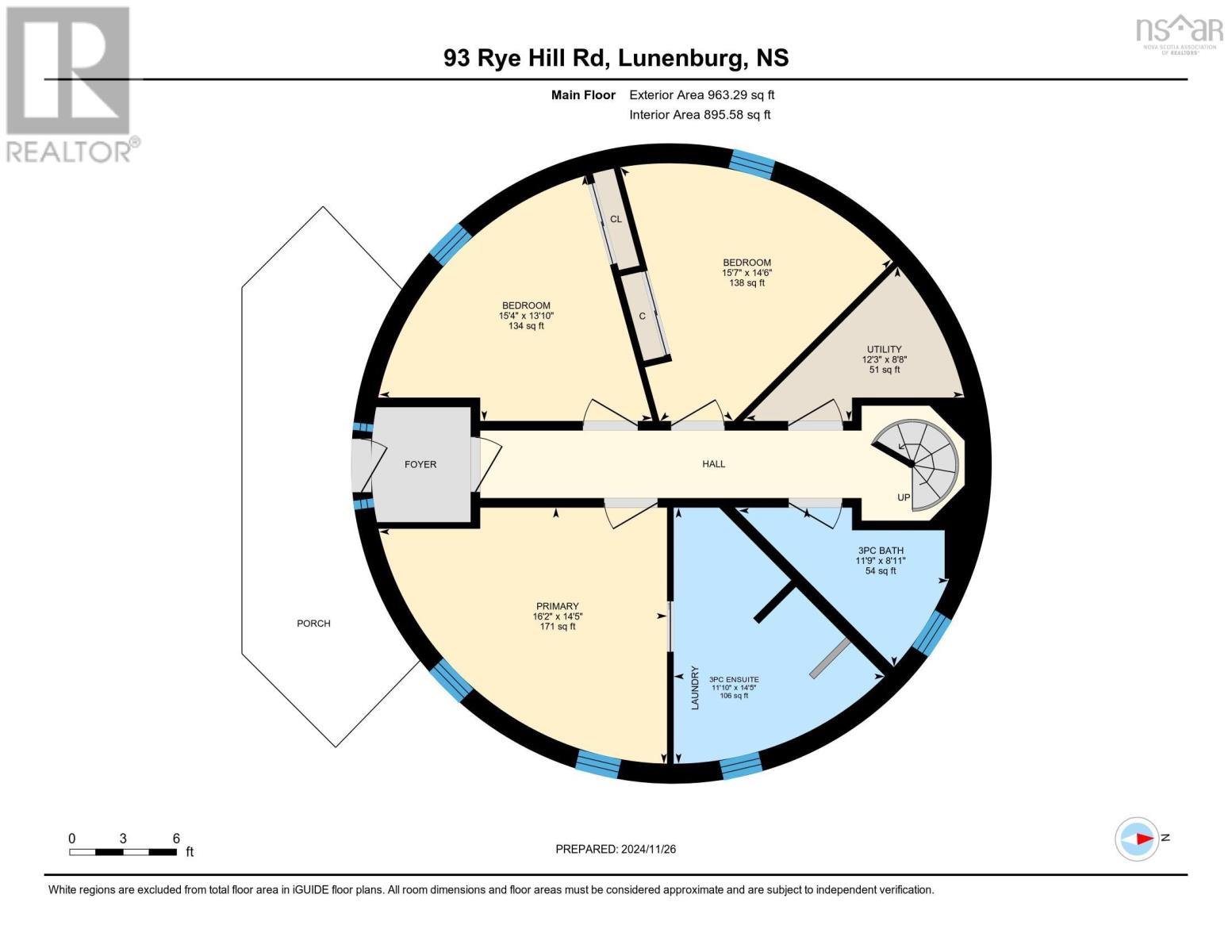 93 Rye Hill Road, Lunenburg County, Garden Lots, Nova Scotia  B0J 2C0 - Photo 25 - 202427404