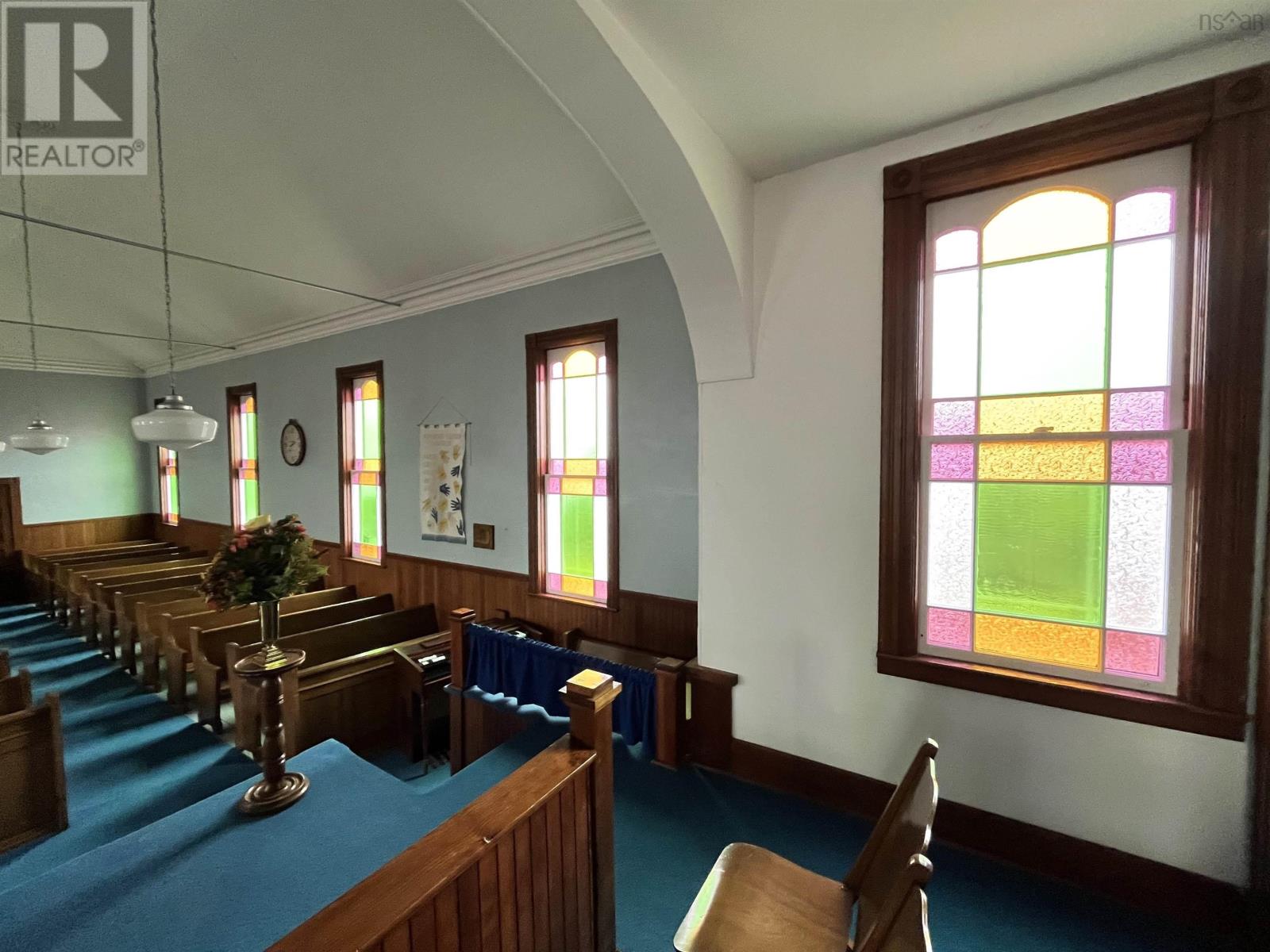 18 St Peters Fourchu Road Extension Road, Fourchu, Nova Scotia  B2J 1B4 - Photo 7 - 202427405