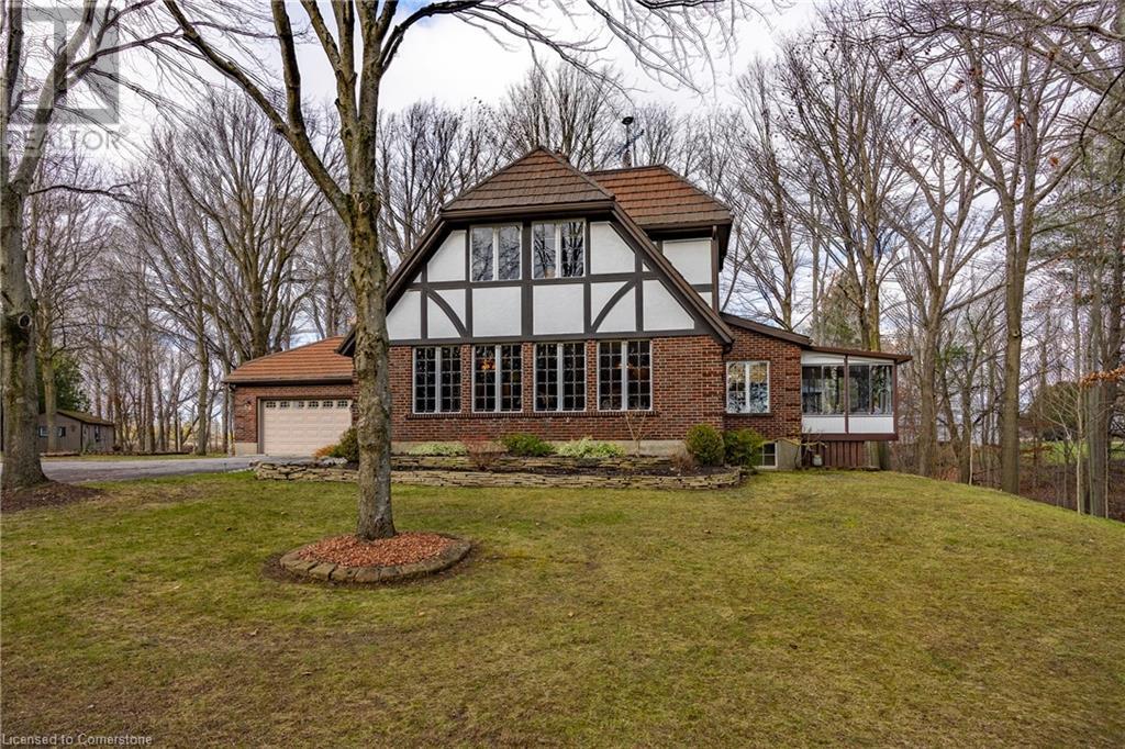 21 MCDOWELL Road W, langton, Ontario