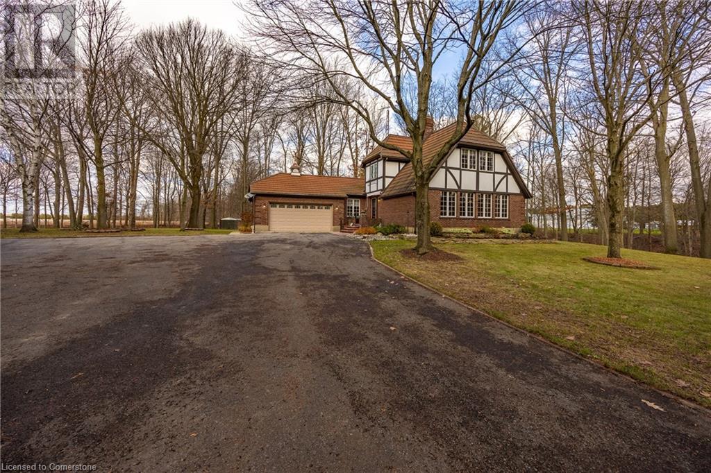 21 Mcdowell Road W, Langton, Ontario  N0E 1G0 - Photo 37 - 40679931