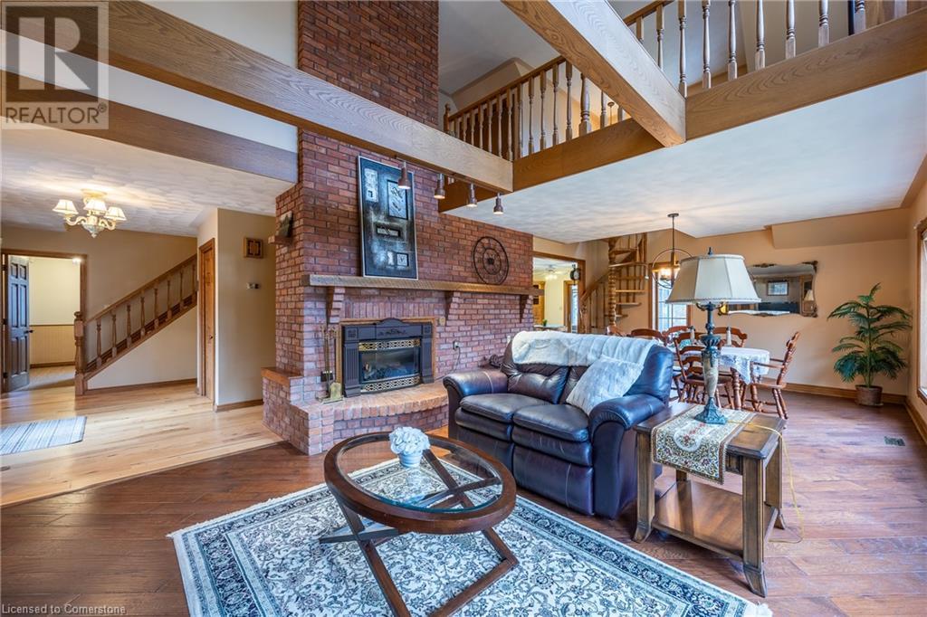 21 Mcdowell Road W, Langton, Ontario  N0E 1G0 - Photo 4 - 40679931