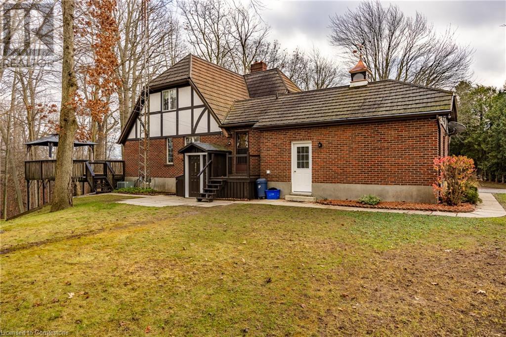 21 Mcdowell Road W, Langton, Ontario  N0E 1G0 - Photo 42 - 40679931