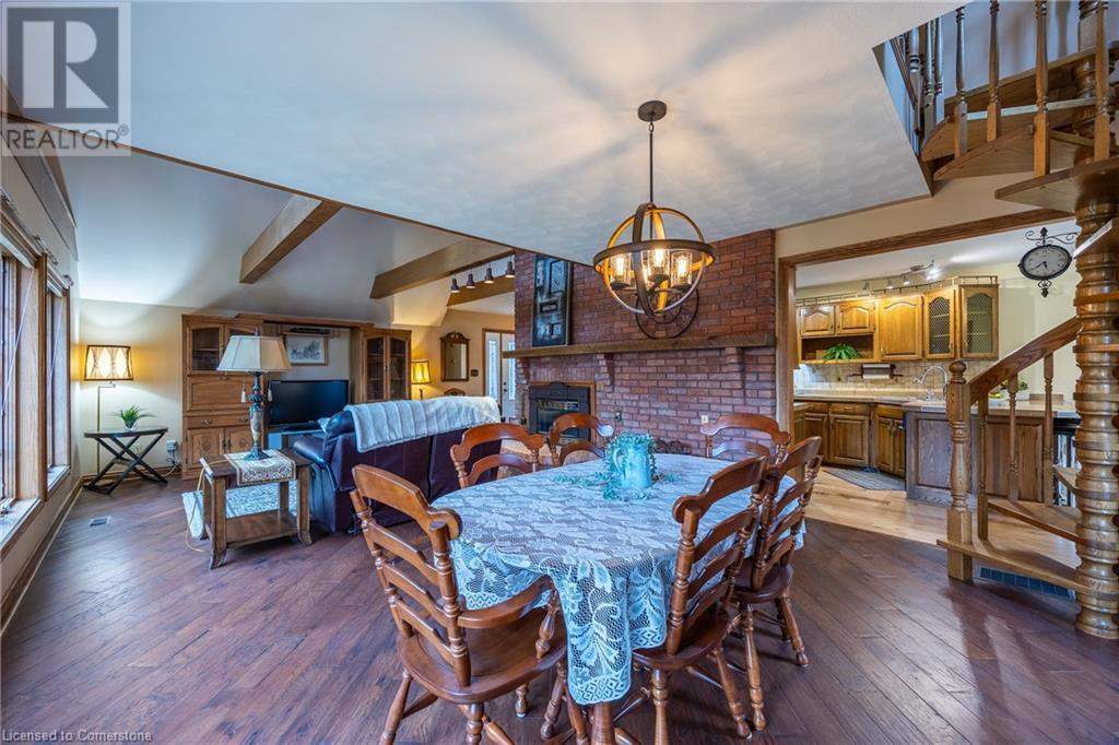 21 Mcdowell Road W, Langton, Ontario  N0E 1G0 - Photo 5 - 40679931