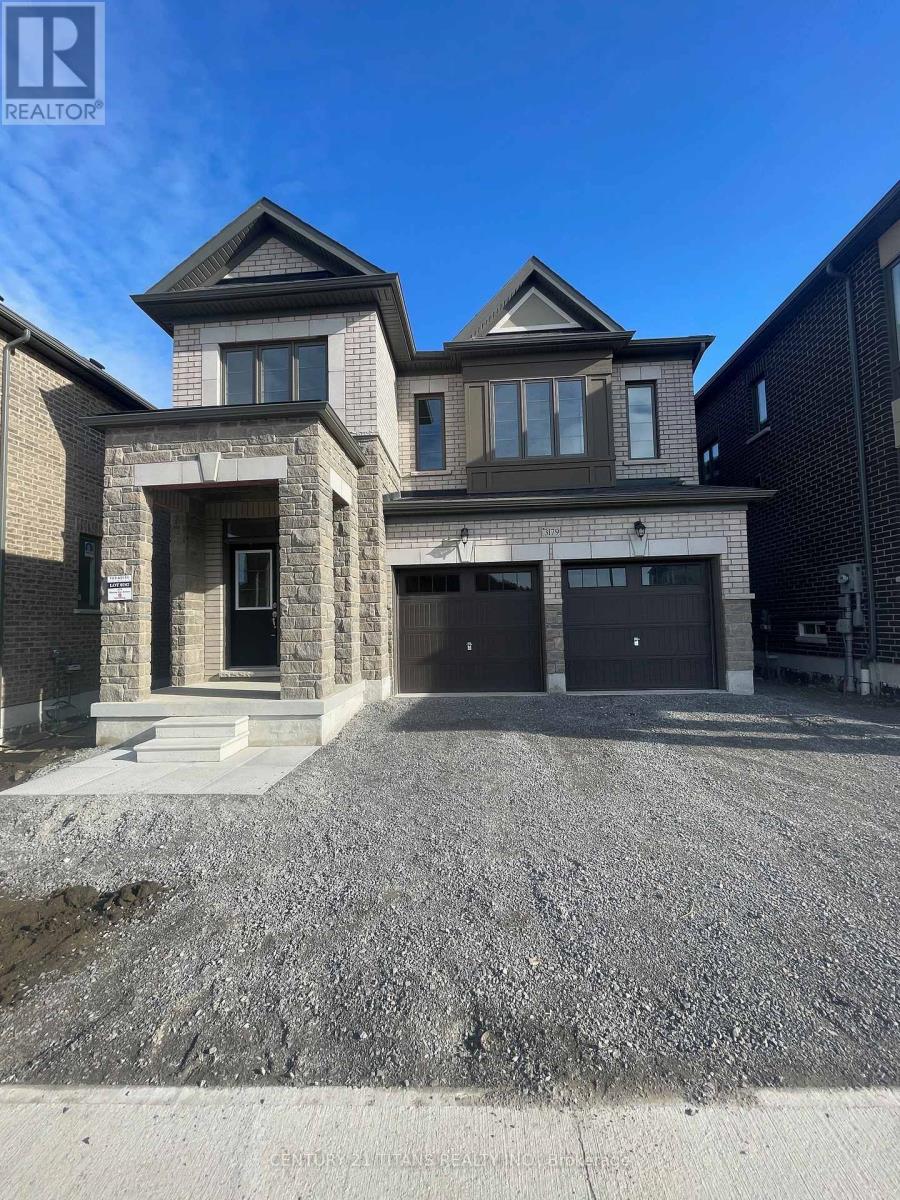 3179 BLAZING STAR AVENUE, pickering, Ontario