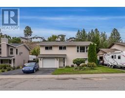 2678 QU'APPELLE Boulevard, kamloops, British Columbia