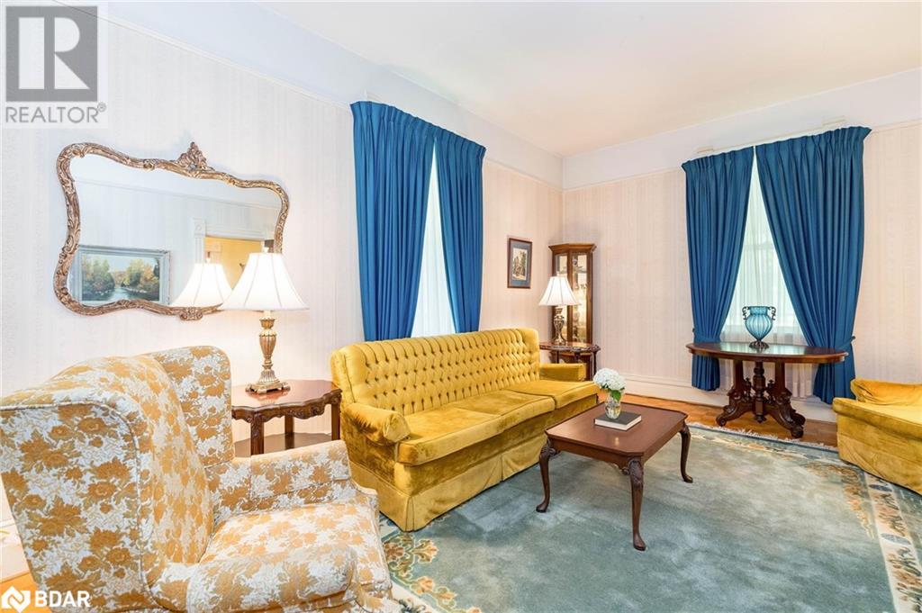 4 Thomas Street, Glencairn, Ontario  L0M 1K0 - Photo 12 - 40681494