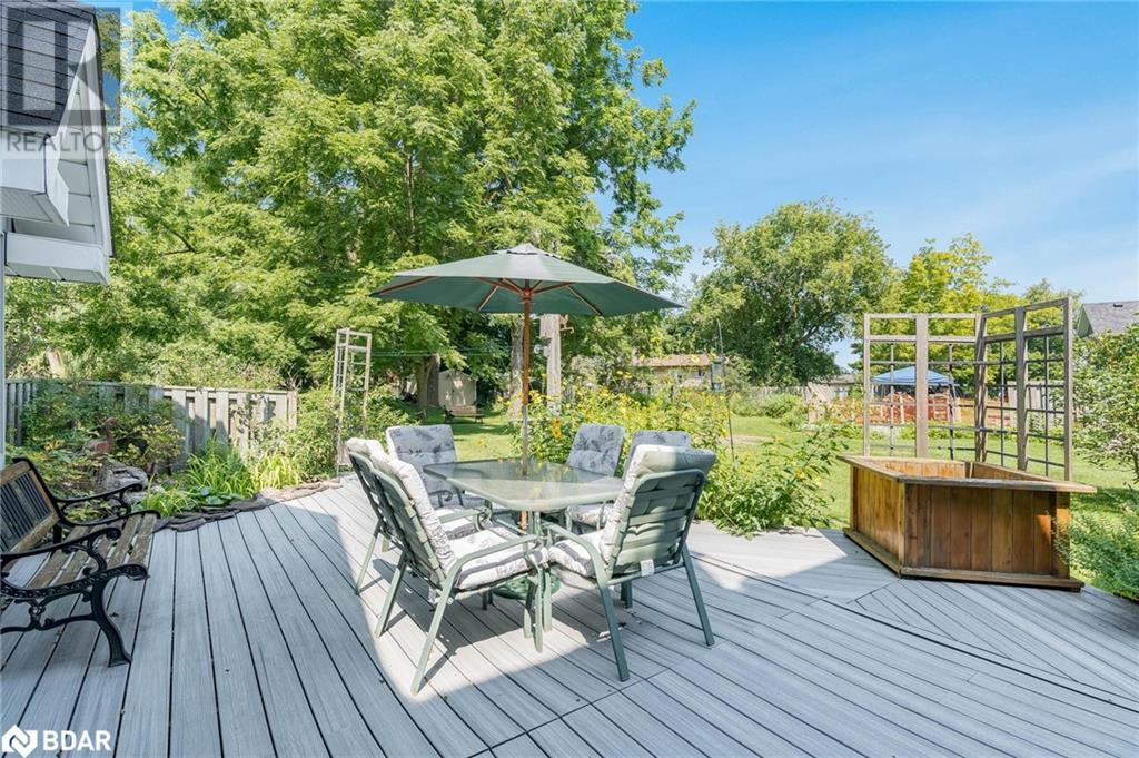 4 Thomas Street, Glencairn, Ontario  L0M 1K0 - Photo 25 - 40681494