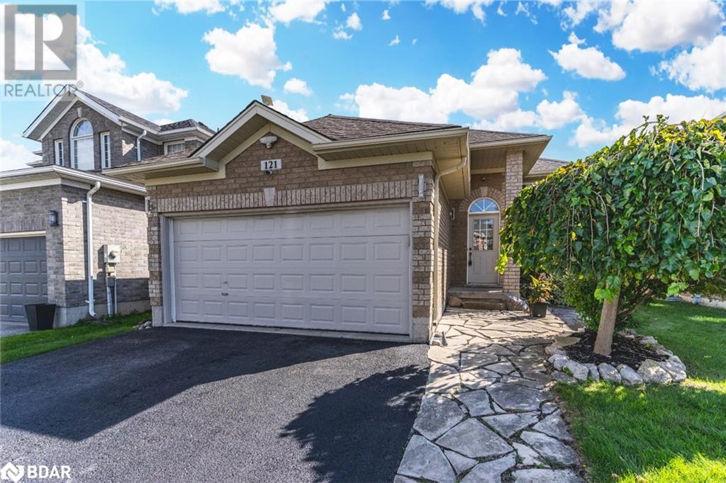 121 SOVEREIGNS Gate, barrie, Ontario