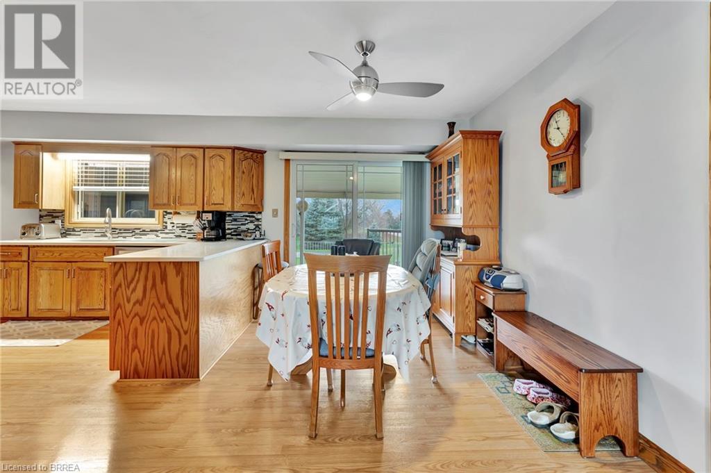 2 Saint Catharine Street, Burford, Ontario  N0E 1A0 - Photo 6 - 40680018