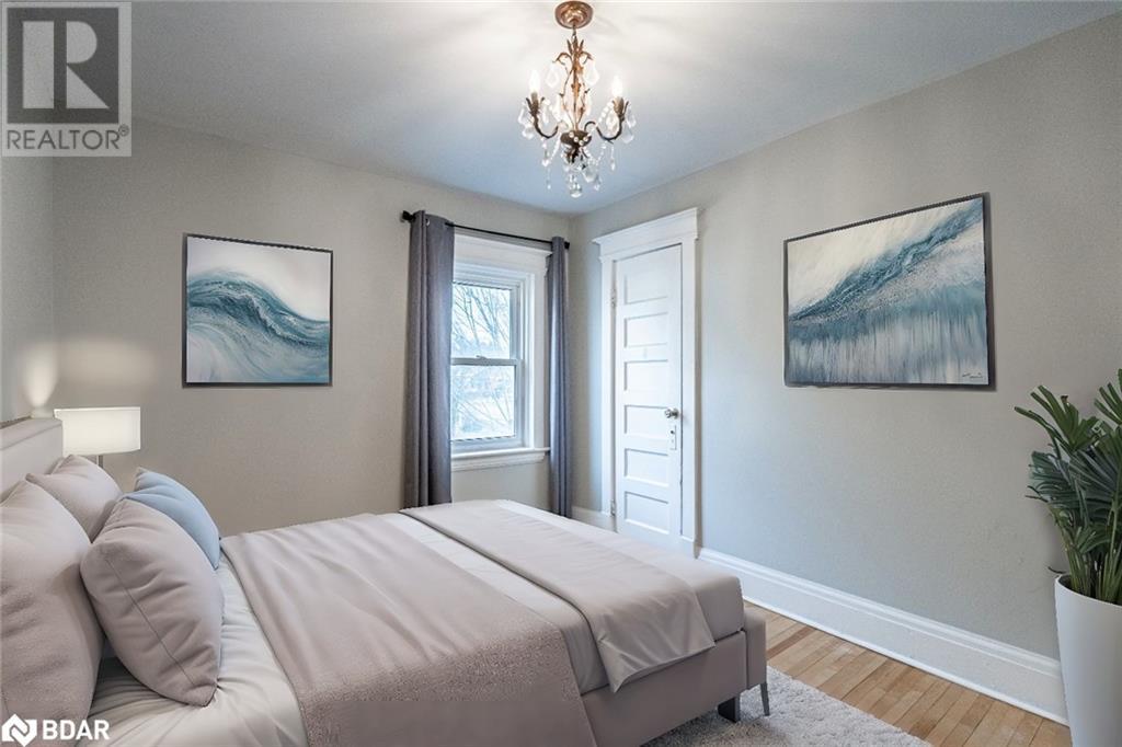 145 Coldwater Road, Orillia, Ontario  L3V 3L7 - Photo 7 - 40681393