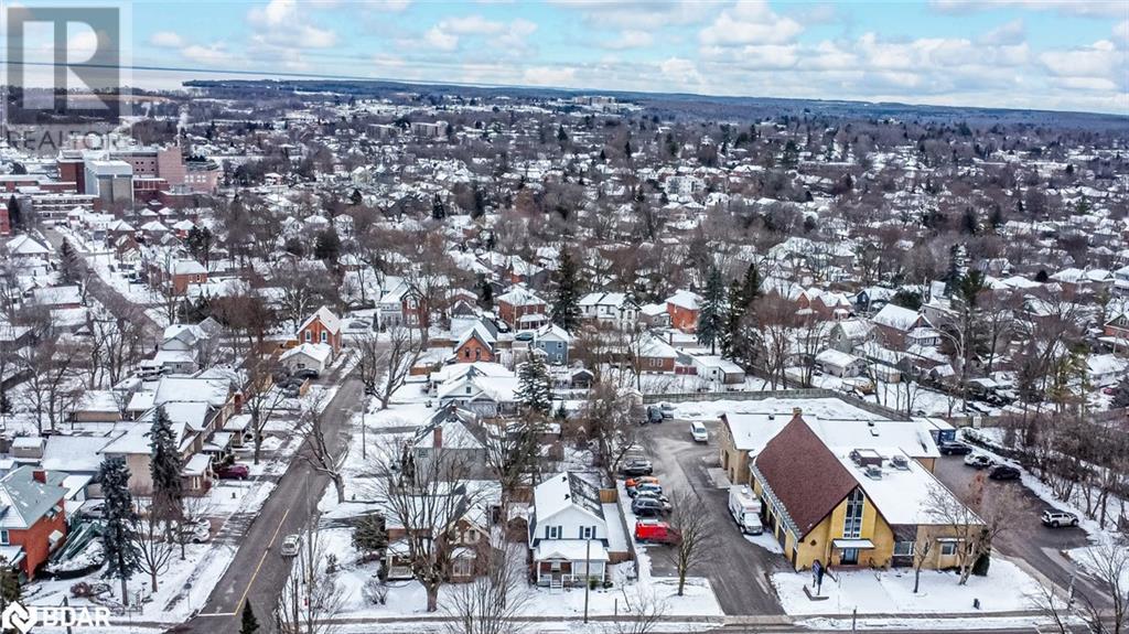 145 Coldwater Road, Orillia, Ontario  L3V 3L7 - Photo 12 - 40681393