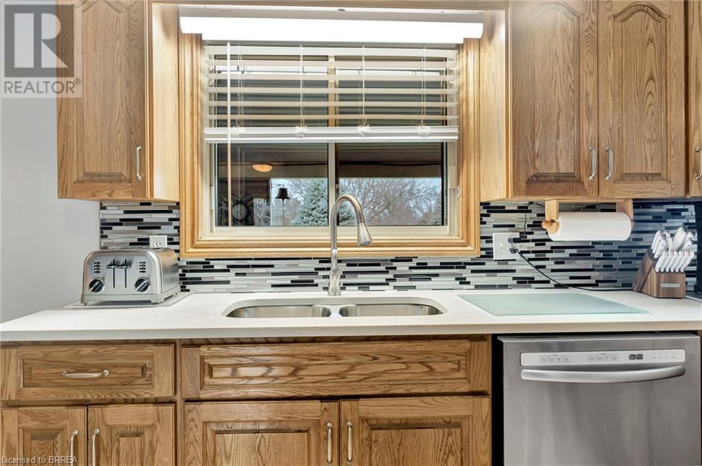 2 Saint Catharine Street, Burford, Ontario  N0E 1A0 - Photo 12 - 40680018