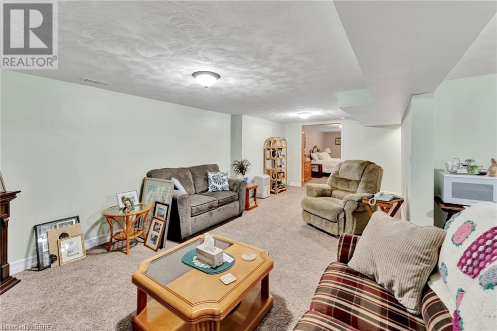 2 Saint Catharine Street, Burford, Ontario  N0E 1A0 - Photo 18 - 40680018